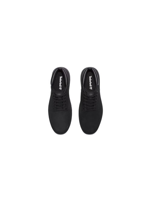 TIMBERLAND | MID LACE UPNBLK